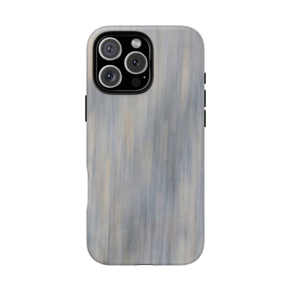 Stylish Tough Phone Case - Durable Protection with Modern Marble Design - TRV