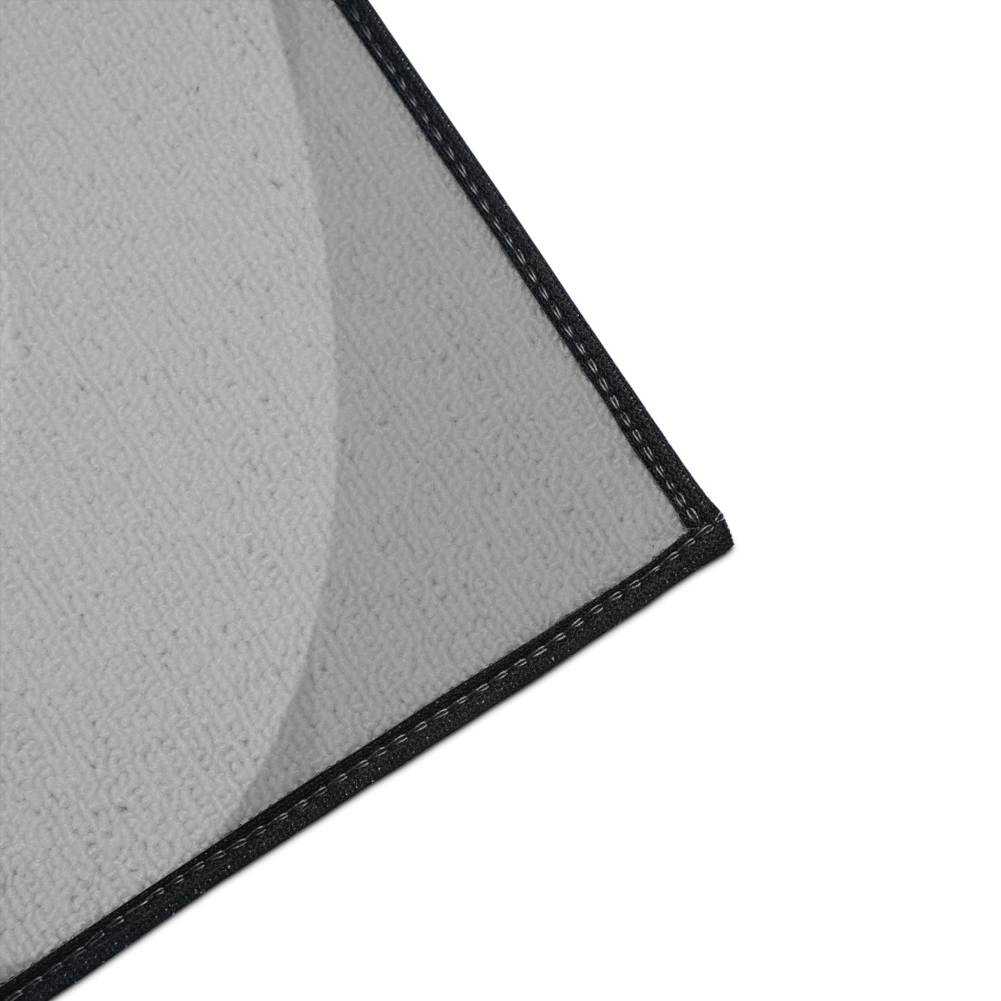 Abstract Heavy Duty Floor Mat