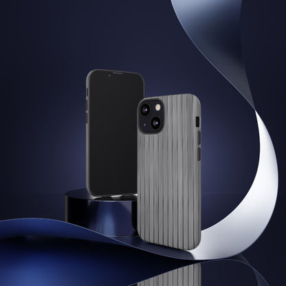 Durable Phone Case - Tough Cases with Textured Design - TRV