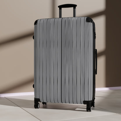 Lightweight Hardshell Carry-On Suitcase – Spinner Luggage for Travel & Business