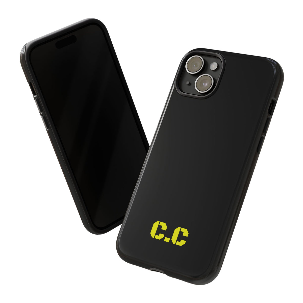Custom Bold Tough Phone Case for iPhone - view 135
