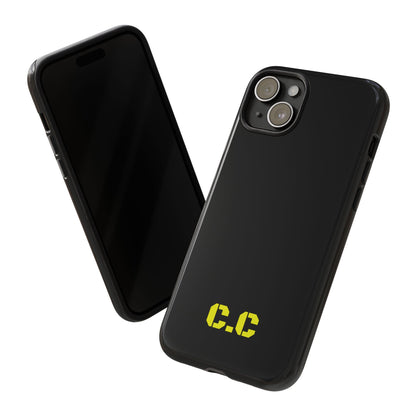 Custom Bold Tough Phone Case for iPhone - view 135