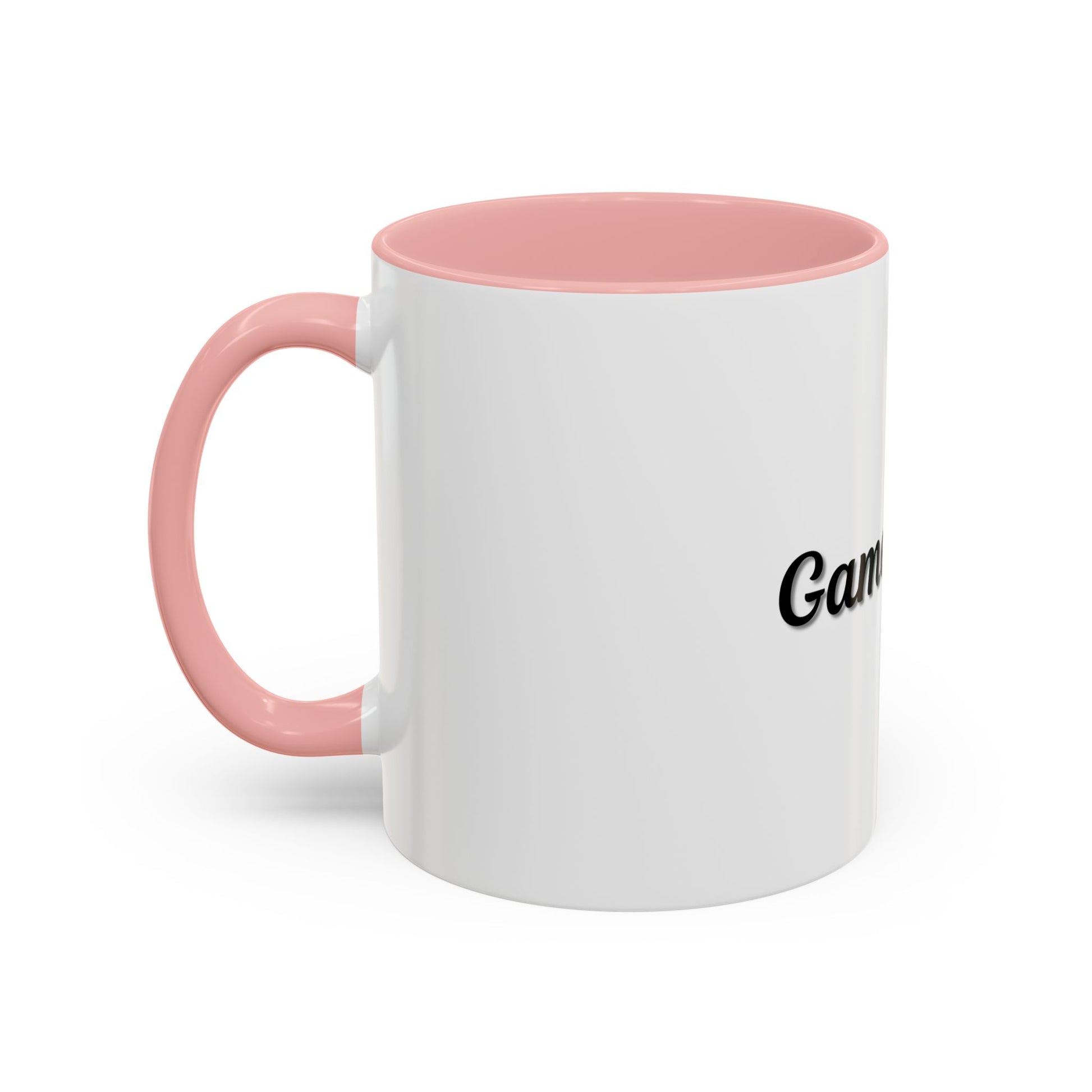 Gamer Fuel Accent Coffee Mug - Perfect for Gamers - TRV