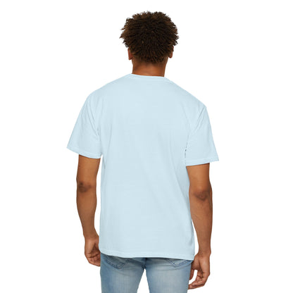 TRV08 Logo Tee | Unisex Garment-Dyed T-Shirt
