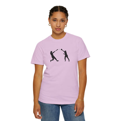 Baseball Sports Unisex T-shirt | Perfect Gift for Athletes, Casual Wear, Fitness Enthusiasts, Sports Events, Game Day Tees