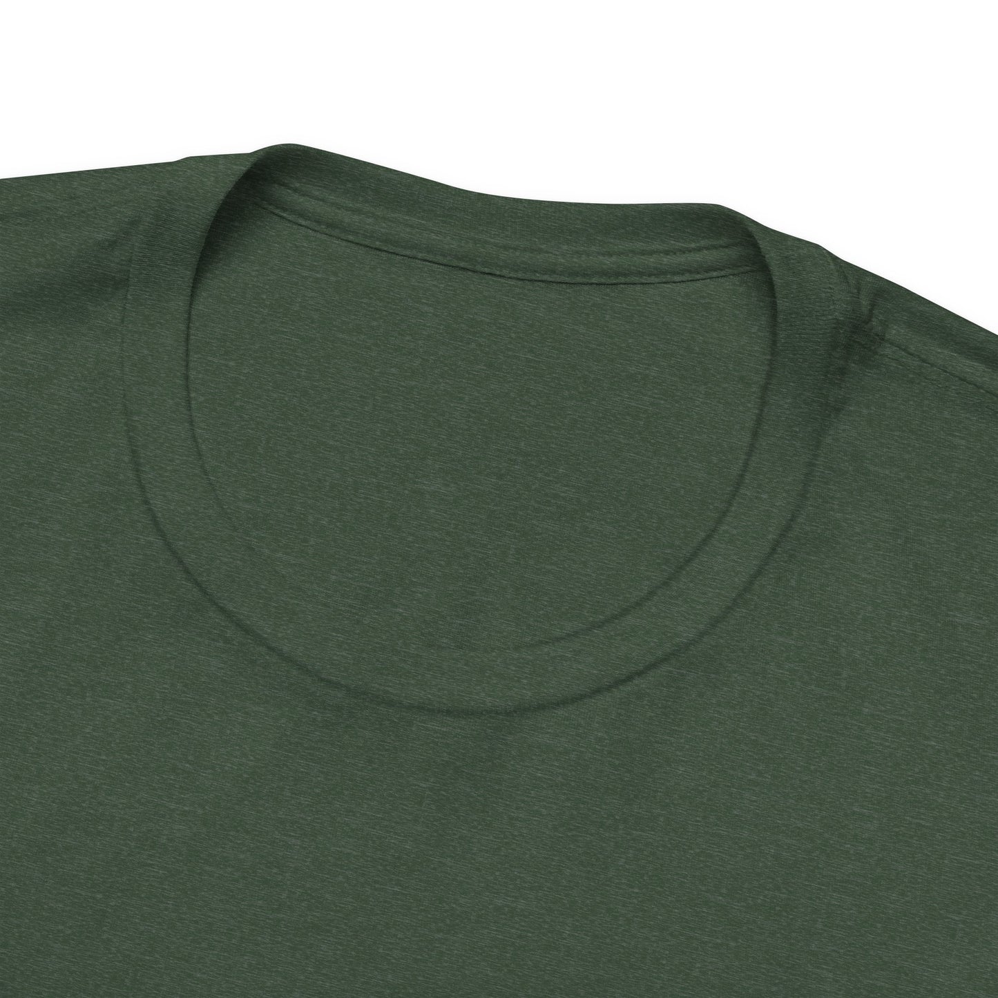 Vintage Est. 1996 T-shirt by Printify featuring a classic birthday gift design, perfect for celebrating a birth year.