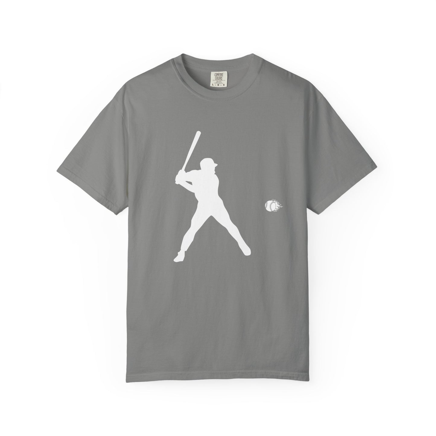 Unisex Baseball Graphic Tee, Casual Wear, Sports T-shirt, Gift for Baseball Fans, Summer Collection, Athleisure Style