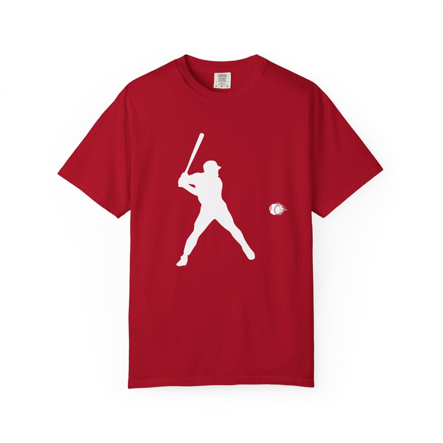 Unisex Baseball Graphic Tee, Casual Wear, Sports T-shirt, Gift for Baseball Fans, Summer Collection, Athleisure Style