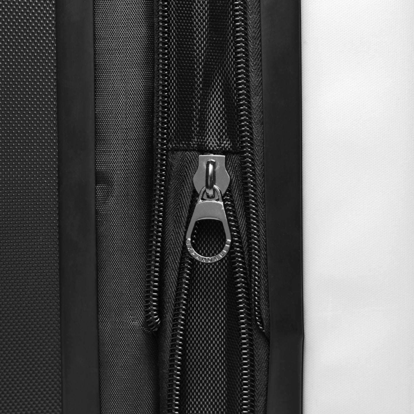 Werewolf Travel Suitcase – Dark Howl Luggage for Gothic & Horror Fans