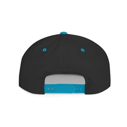 Baseball Love Snapback Hat | Gift for Sports Fans, Casual Wear, Team Spirit, Father's Day, Birthday, Outdoor Activities - TRV