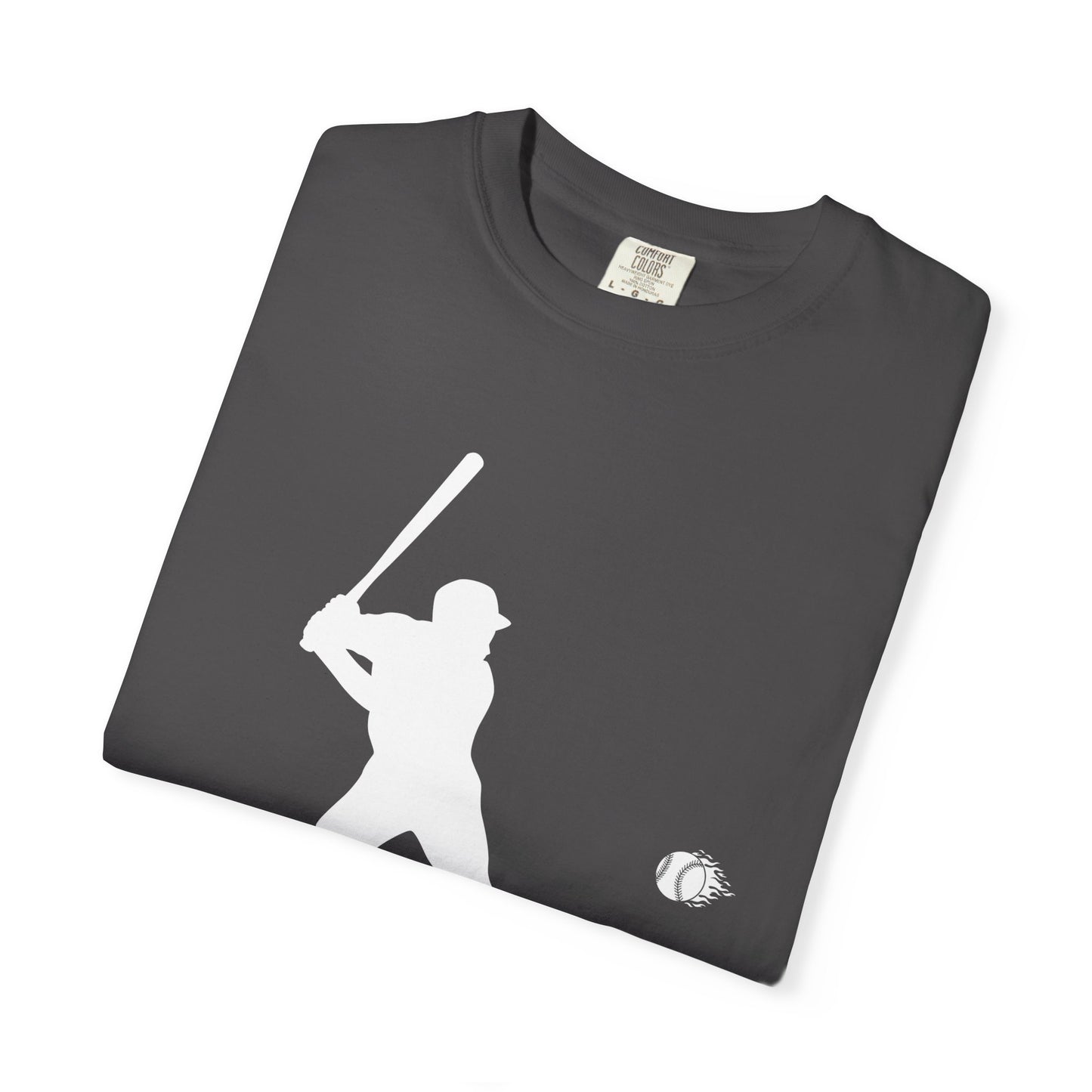 Unisex Baseball Graphic Tee, Casual Wear, Sports T-shirt, Gift for Baseball Fans, Summer Collection, Athleisure Style