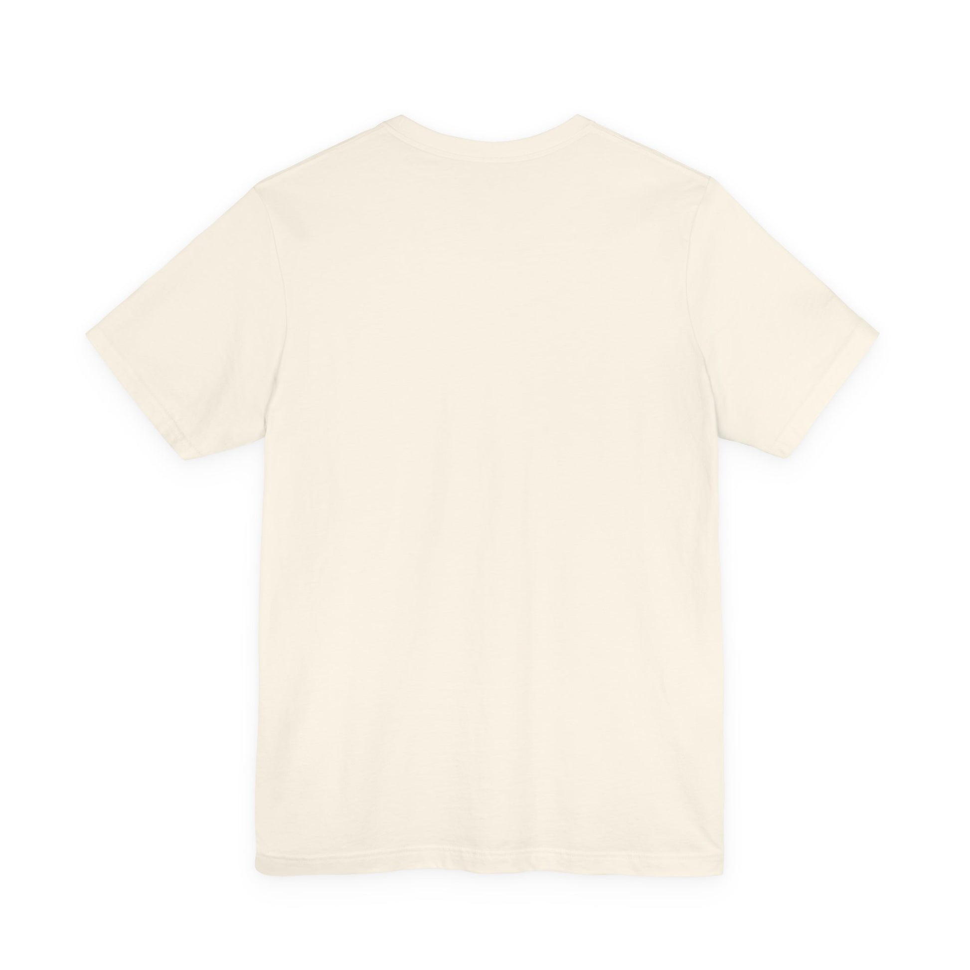 Vintage Est. 1996 T-shirt by Printify, featuring a classic design perfect for birthday celebrations and vintage style.