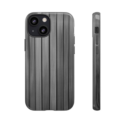 Sleek Tough Phone Case – Durable Protection with Modern Design - TRV