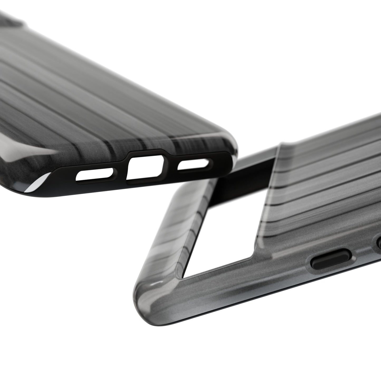 Sleek Tough Phone Case – Durable Protection with Modern Design - TRV