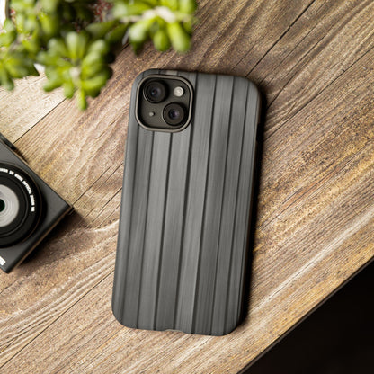 Sleek Tough Phone Case – Durable Protection with Modern Design - TRV