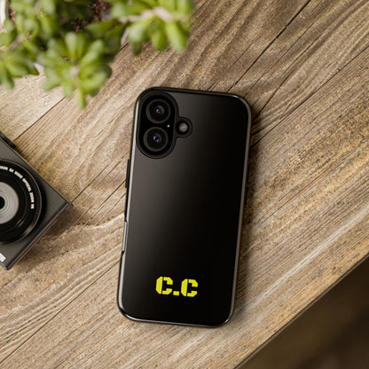 Custom Bold Tough Phone Case for iPhone - view 167