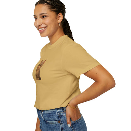 Cute Cat Graphic T-Shirt, Casual Wear, Cat Lover Gift, Everyday Tee, Animal Lover Apparel, Perfect for Birthdays & Holidays - TRV