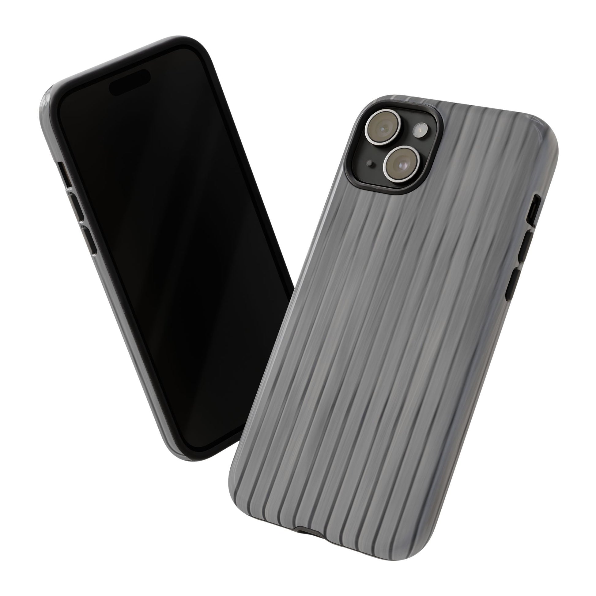Durable Phone Case - Tough Cases with Textured Design - TRV