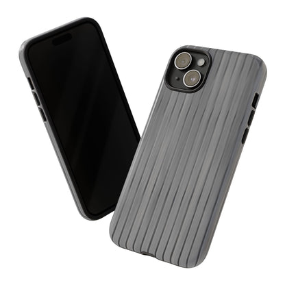 Durable Phone Case - Tough Cases with Textured Design - TRV