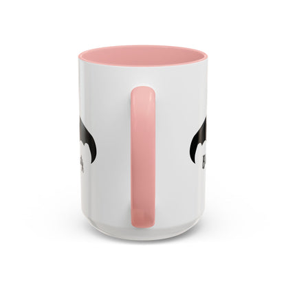 Bloodthirsty Bat Coffee Mug - Unique Halloween and Gothic Accents