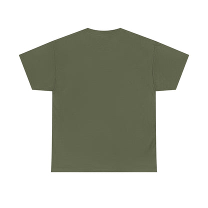 Vintage minimalist Est. 1995 T-shirt by Printify featuring a simple birthday design on a classic crew neck tee.