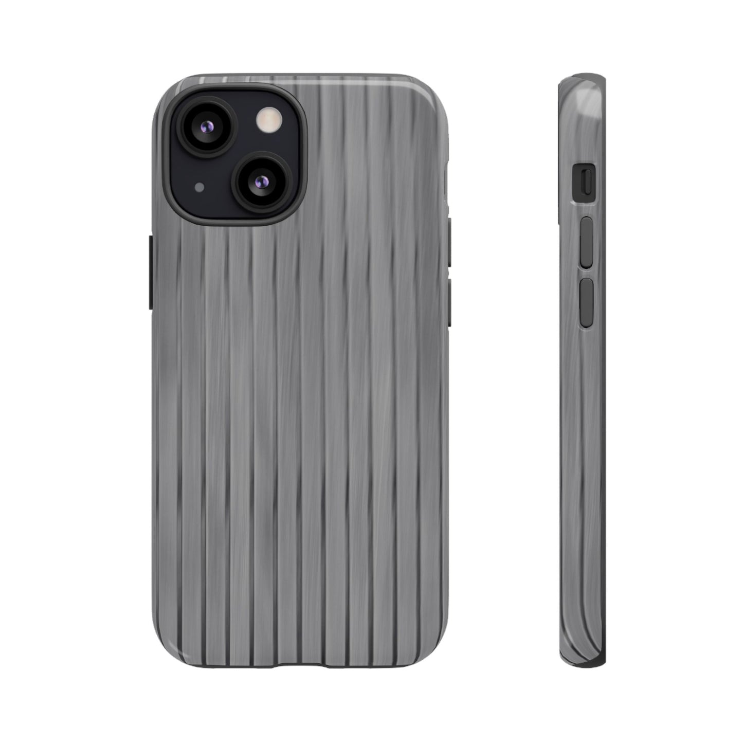 Durable Phone Case - Tough Cases with Textured Design - TRV