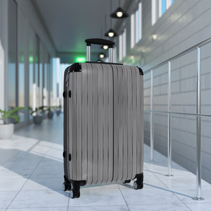 Lightweight Hardshell Carry-On Suitcase – Spinner Luggage for Travel & Business