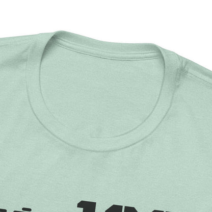 Established 1999 Unisex Tee | Vintage Birth Year Shirt, Casual Birthday Gift, Personalized Family Reunion Apparel, Retro Style [...] - TRV