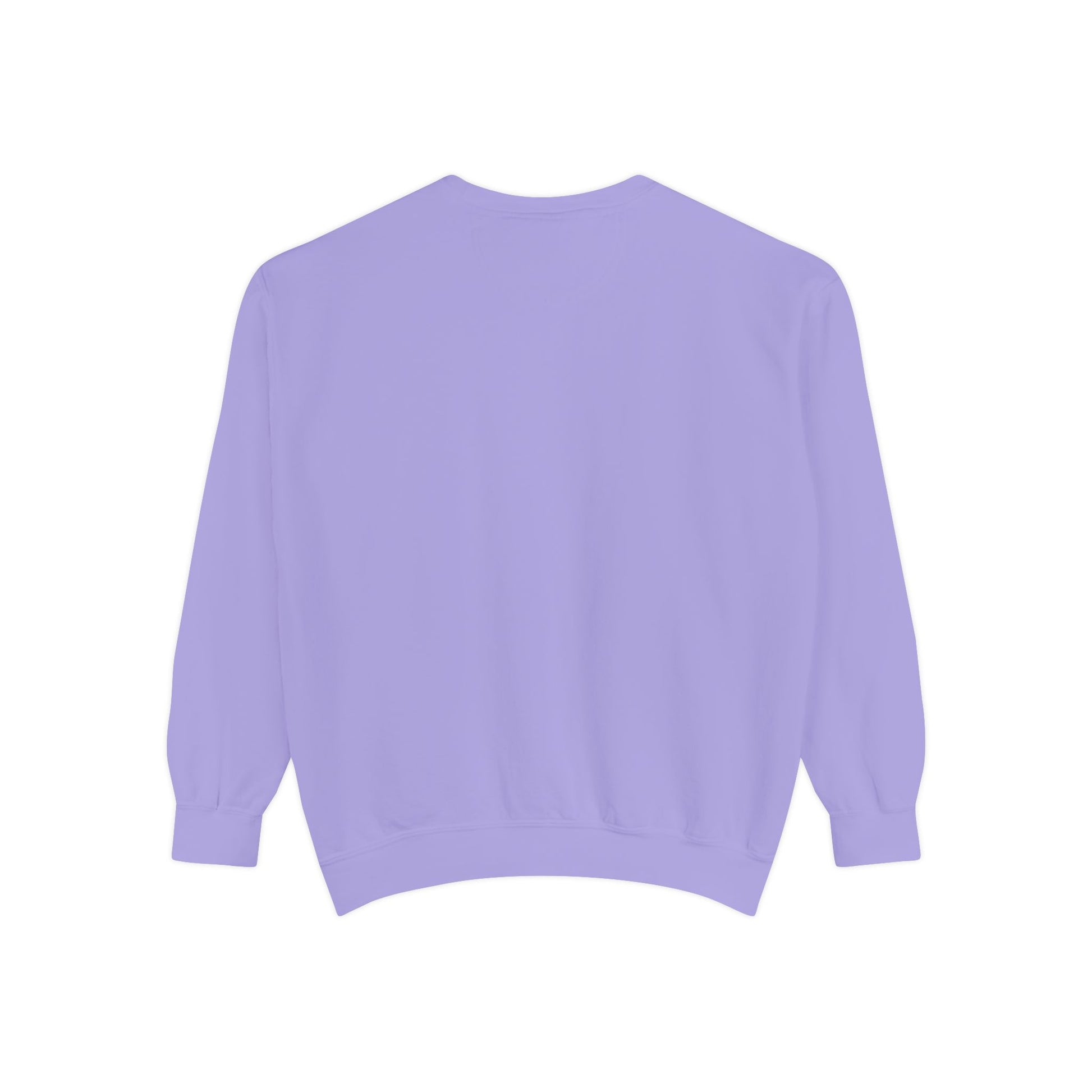 Unisex Sweatshirt, I love Football, Cozy, Perfect for Everyday Wear, Gift Idea for Friends, Couples, and Special Occasions - TRV