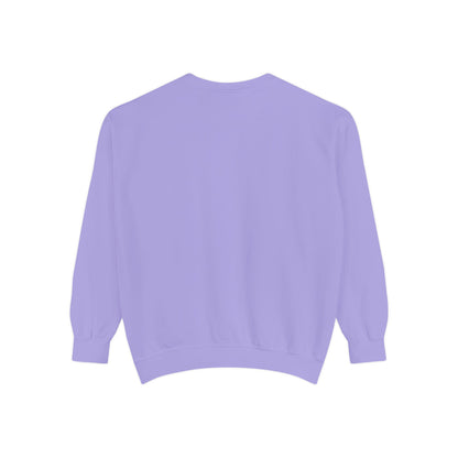Unisex Sweatshirt, I love Football, Cozy, Perfect for Everyday Wear, Gift Idea for Friends, Couples, and Special Occasions - TRV