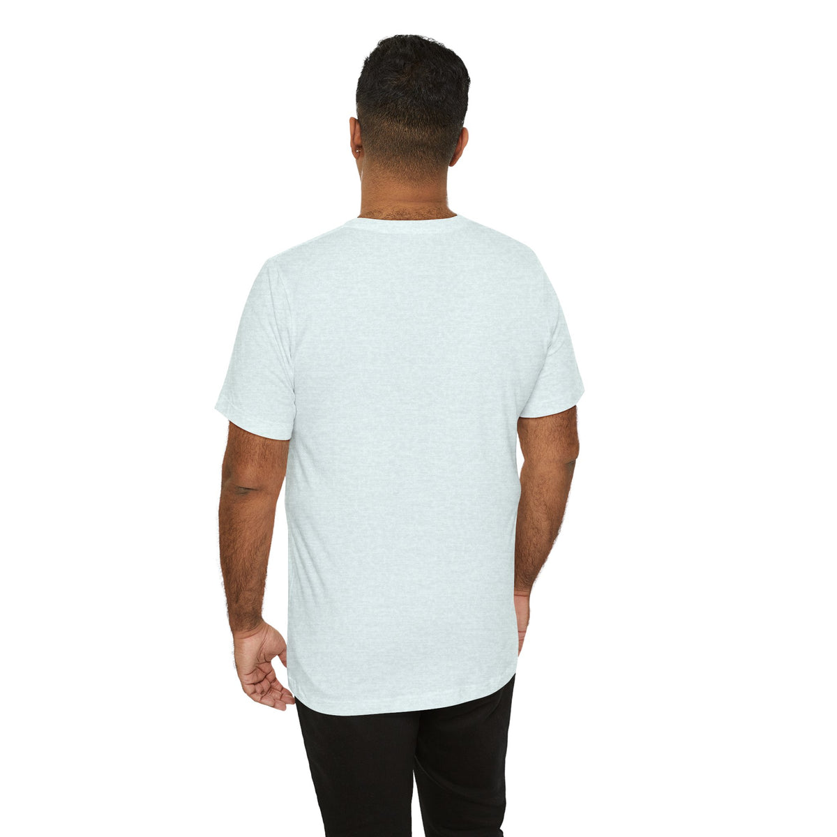 Minimal vintage Est. 2004 T-shirt by Printify featuring a classic design and comfortable cotton fabric.