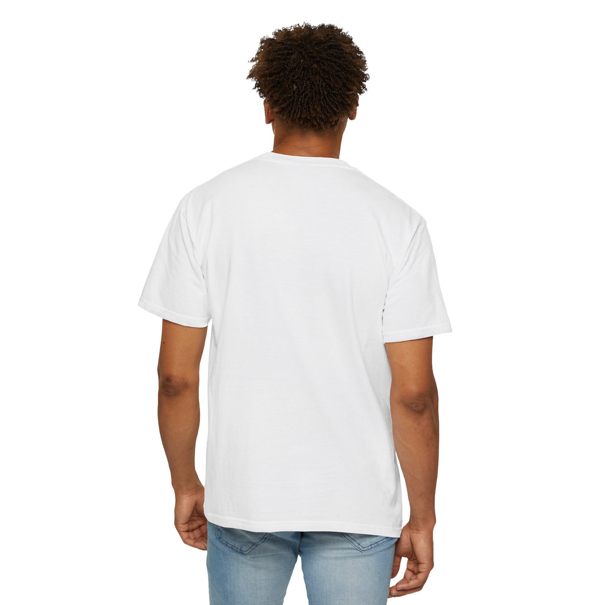 Black baseball silhouette T-shirt with minimal graphic of a baseball player, casual printify graphic tee for sports fans.