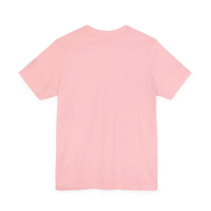Minimalist Hand Sign Unisex Tee | Casual Everyday Wear | Perfect for Gift Givers