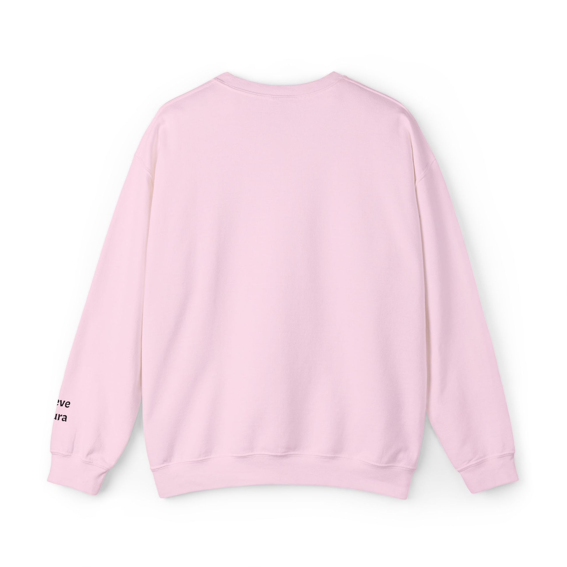 mama sweatshirt | simple script mom pullover - TRV