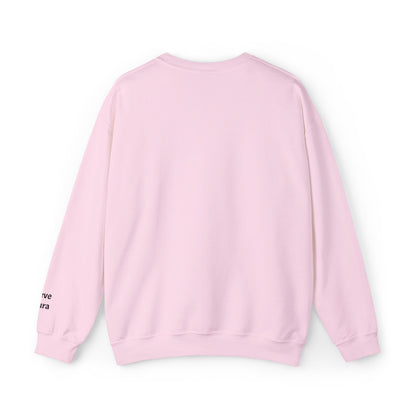 mama sweatshirt | simple script mom pullover - TRV