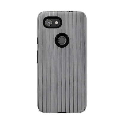 Durable Phone Case - Tough Cases with Textured Design - TRV