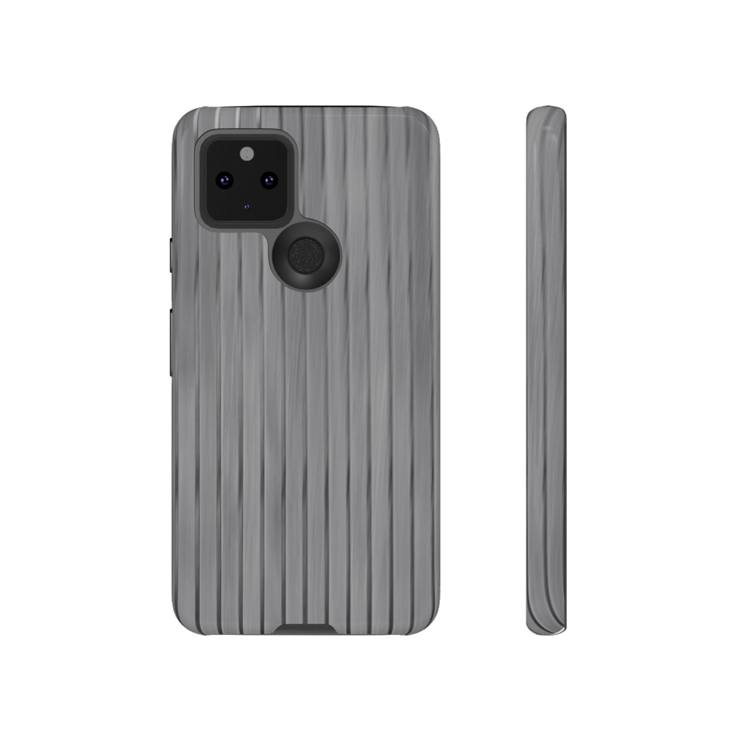 Durable Phone Case - Tough Cases with Textured Design - TRV