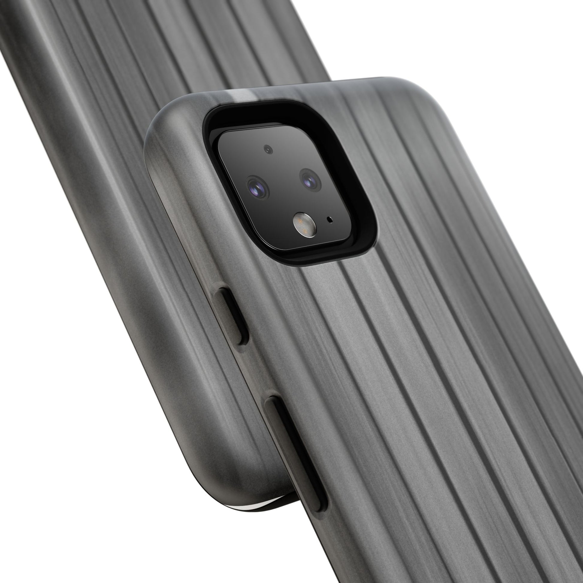 Sleek Phone Case for Tough Protection, Stylish Smartphone Cover, Modern Tech Accessory, Durable Case for Men and Women, Gift for Tech - TRV