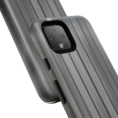 Sleek Phone Case for Tough Protection, Stylish Smartphone Cover, Modern Tech Accessory, Durable Case for Men and Women, Gift for Tech - TRV