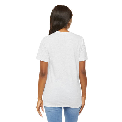 Vintage-style Est. 2004 T-Shirt by Printify featuring minimal design and classic typography on a comfortable cotton tee.