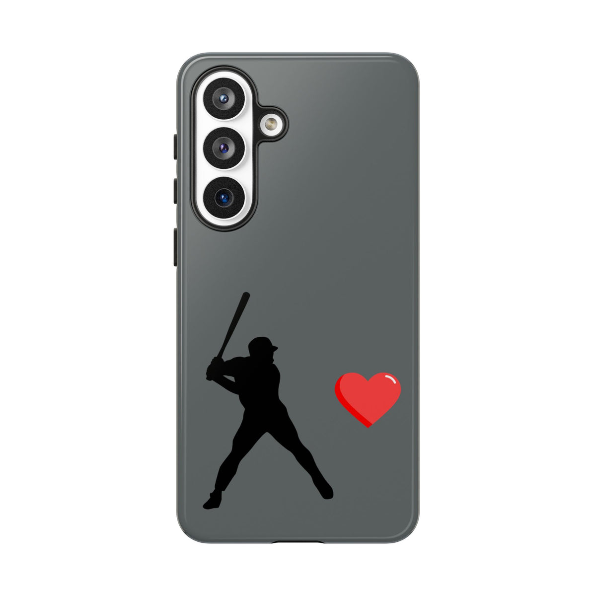 Baseball Love Tough Phone Case, Father's Day gift - view 75