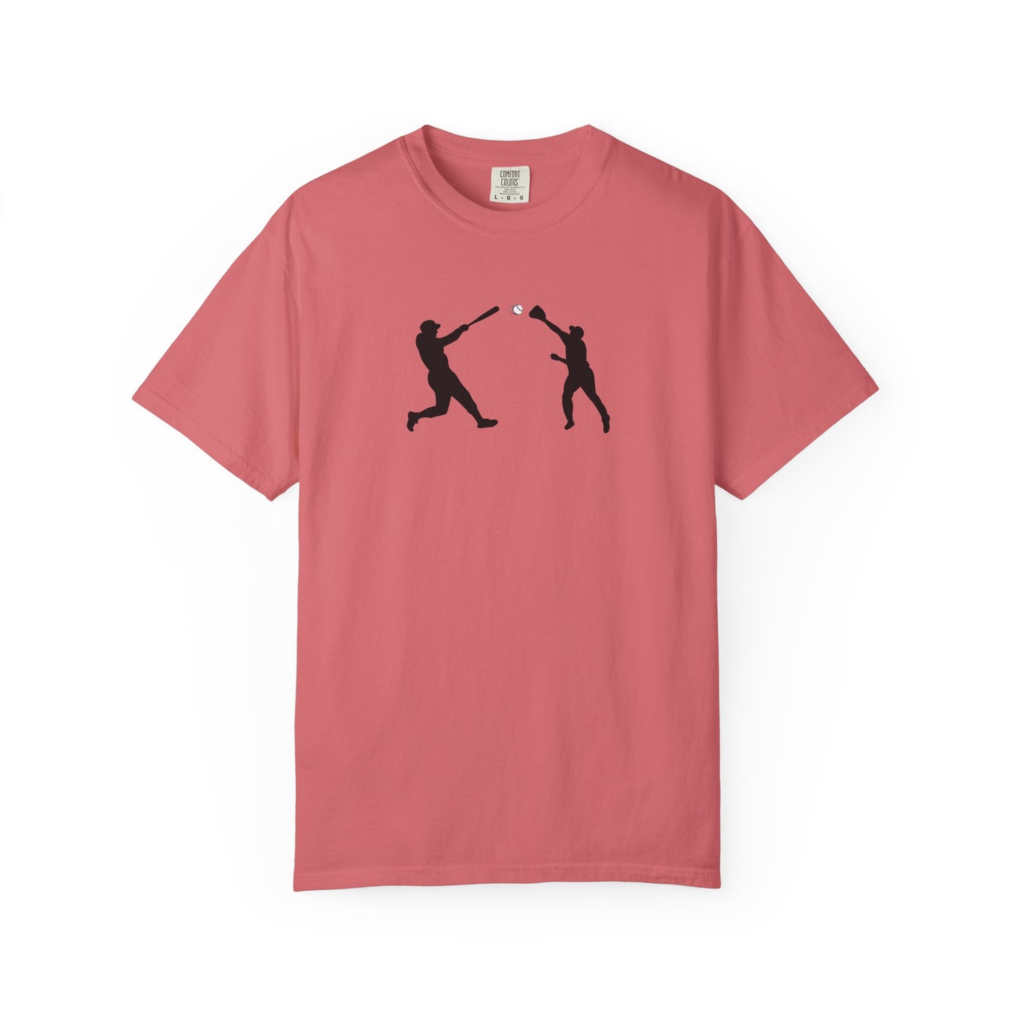 Baseball Sports T-Shirt - Perfect for Athletes, Sports Events, Casual Wear, Birthdays, Gifts, Team Spirit - TRV