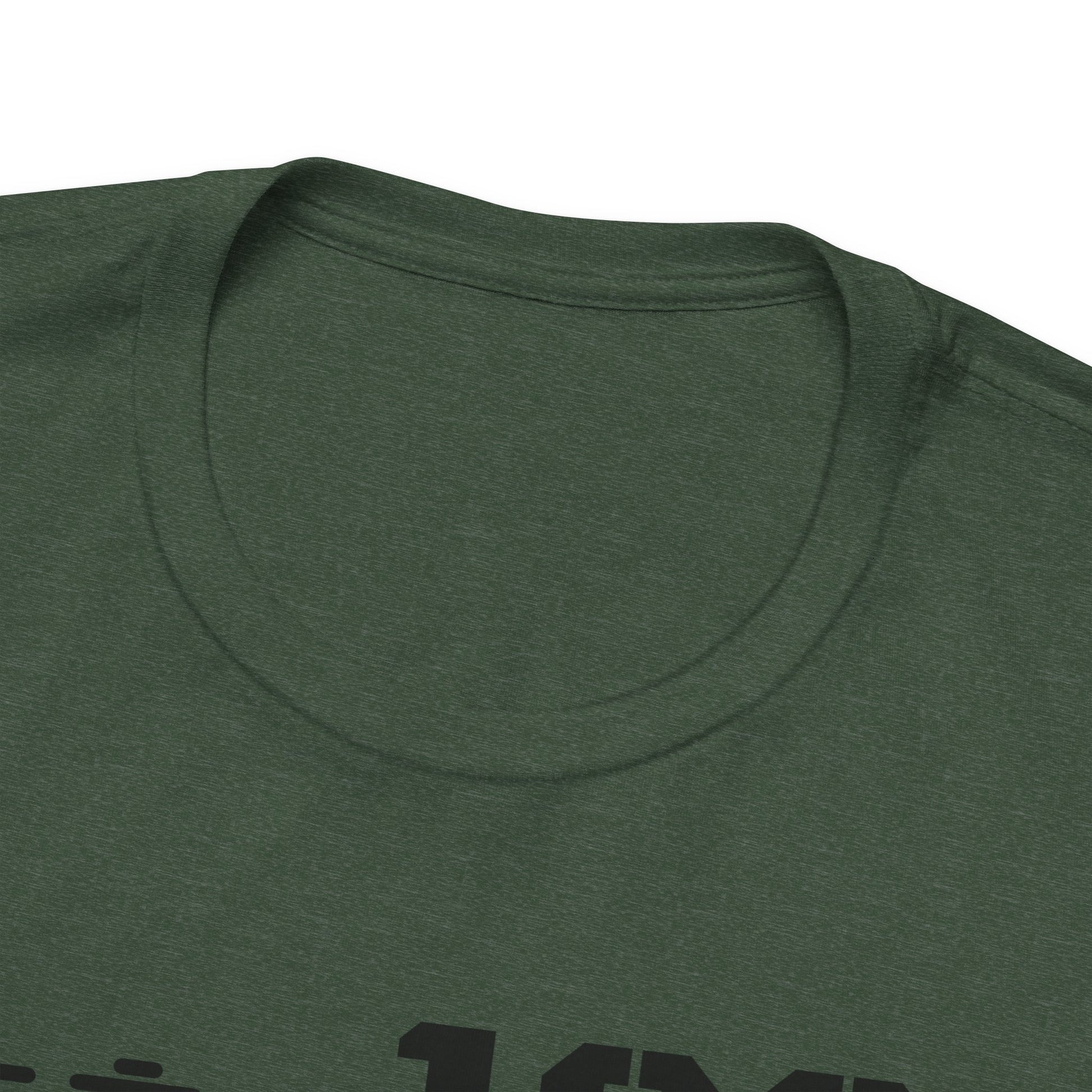 Established 1996 Unisex T-Shirt, Vintage Year Tee, Birth Year Gift, Casual Fashion, Personalized Graphic Tee - TRV