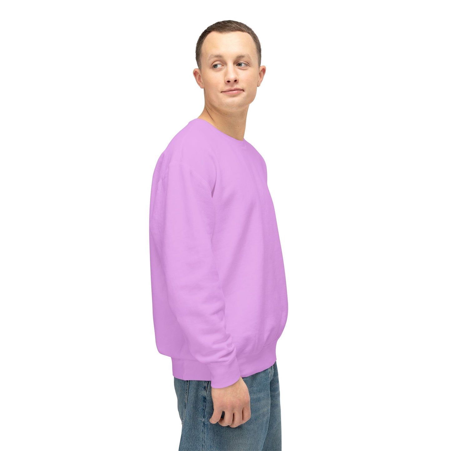 Baseball Catcher Unisex Sports Crewneck Sweatshirt - Perfect for Athletes & Casual Wear, Great for Game Days, Birthdays, Apparel for Fans
