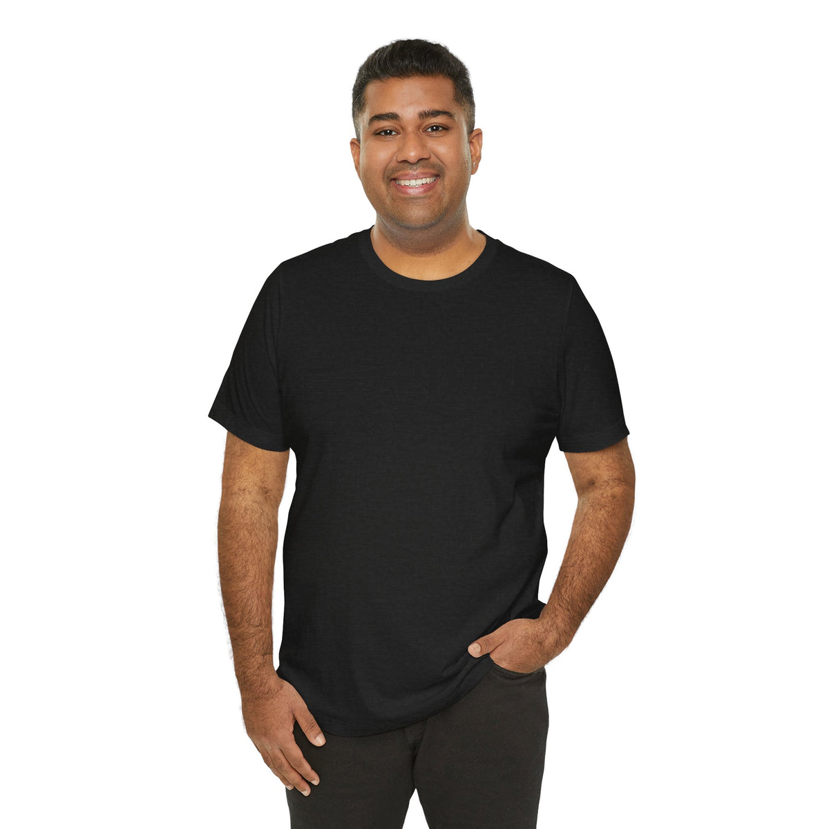 Minimal vintage Est. 2004 T-shirt by Printify featuring a classic design and birth year detail on soft cotton fabric.