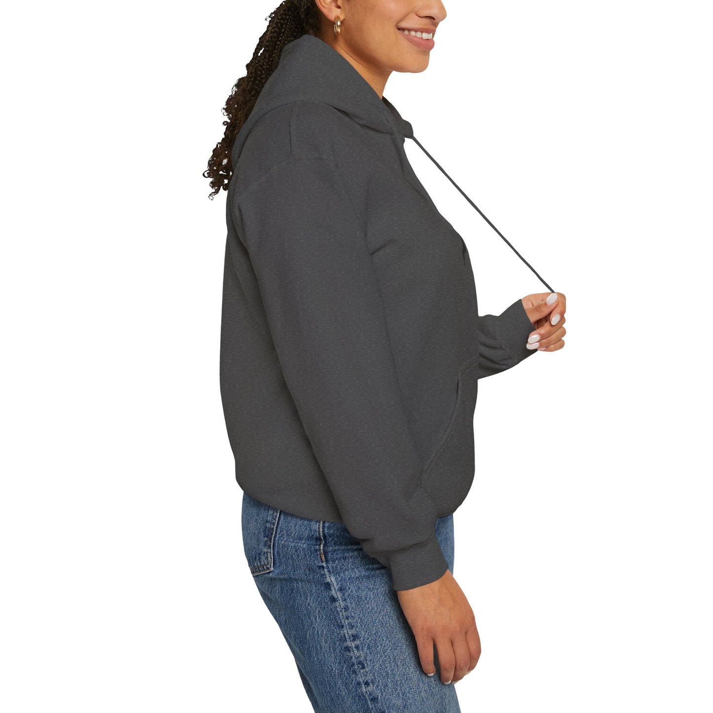 Baseball Lover's Unisex Hoodie - Perfect for Sports Fans, Gifts, Cozy Wear, Casual Style, All Seasons