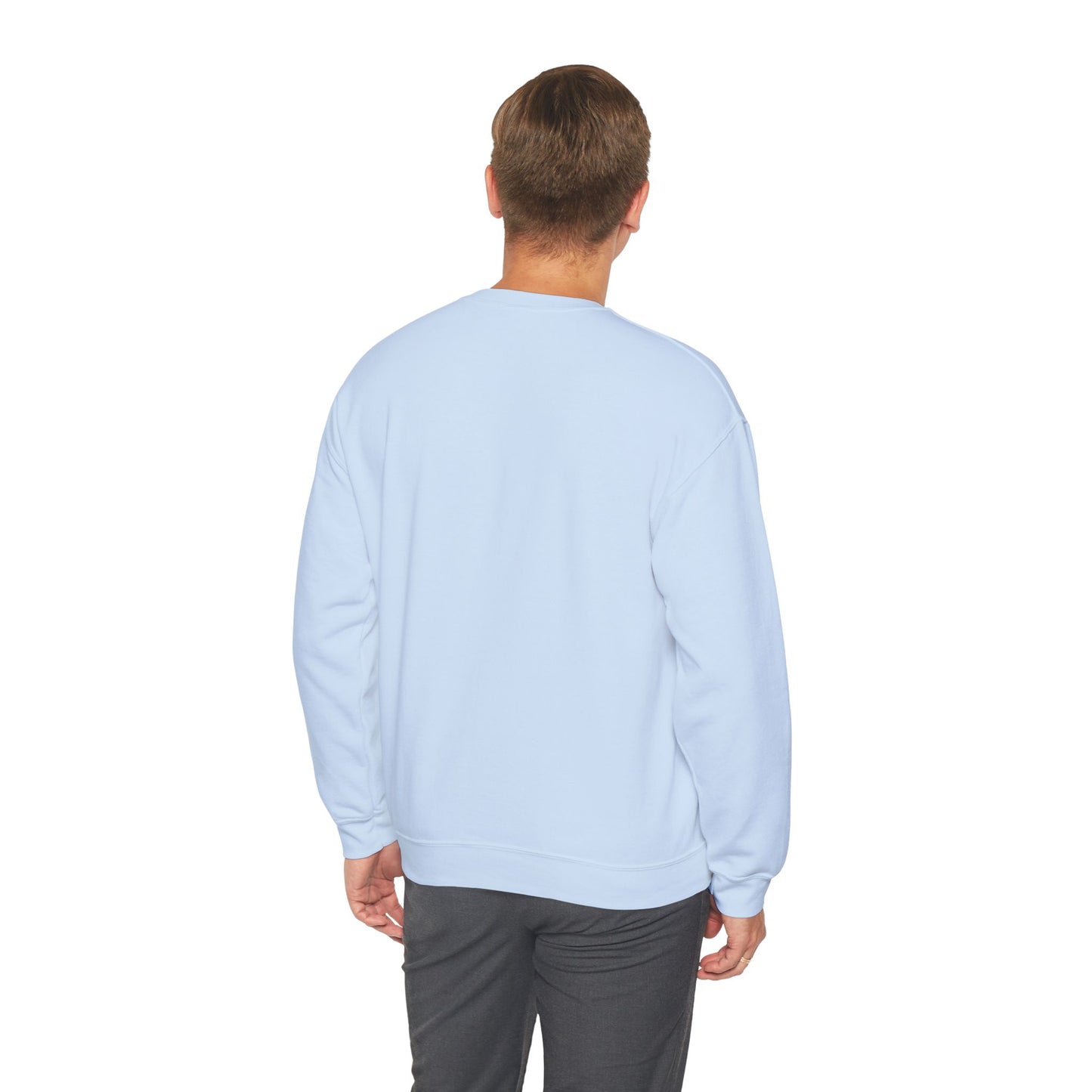 mama sweatshirt | simple script mom pullover - TRV