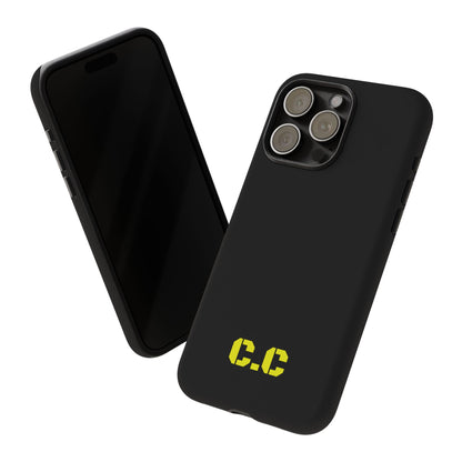 Custom Bold Tough Phone Case for iPhone - view 145