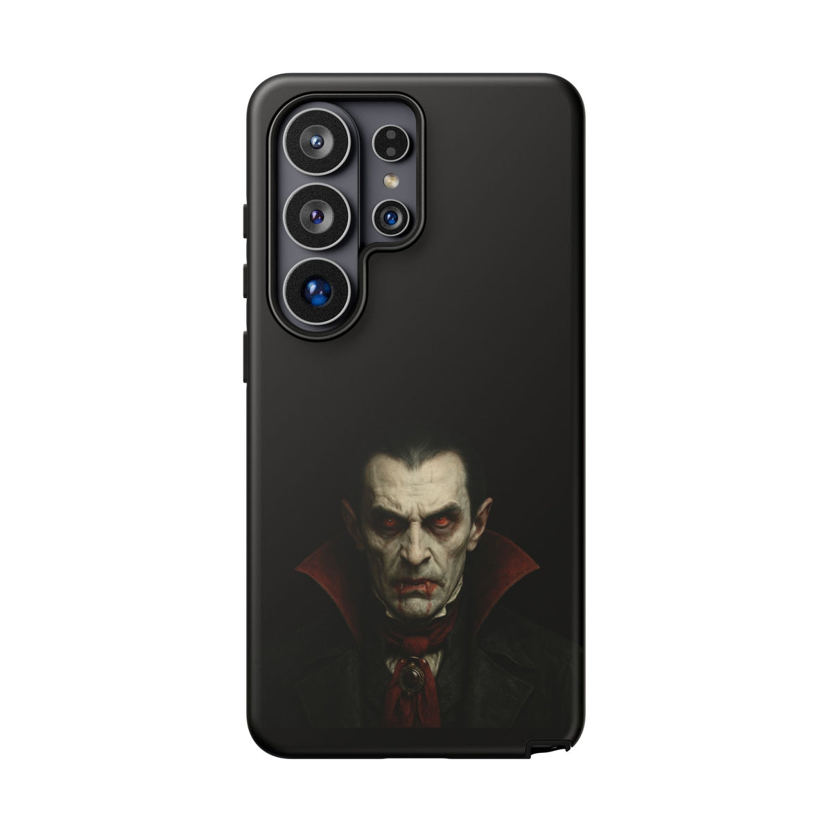 Dracula Vampire Phone Case, gothic horror iPhone cover - view 76