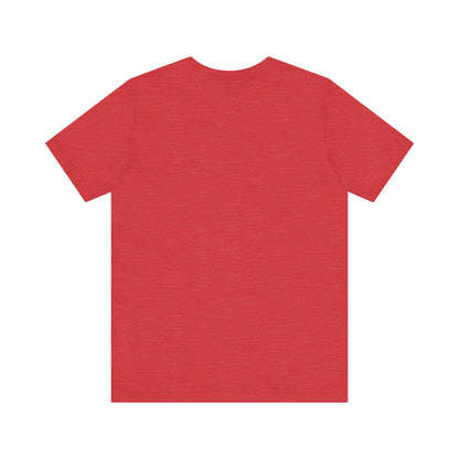 Vintage 1997 Established T-Shirt by Printify featuring retro design and classic fit, perfect for casual wear.